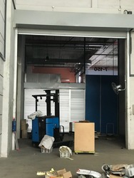 Enterprise Hub (D22), Warehouse #170950902